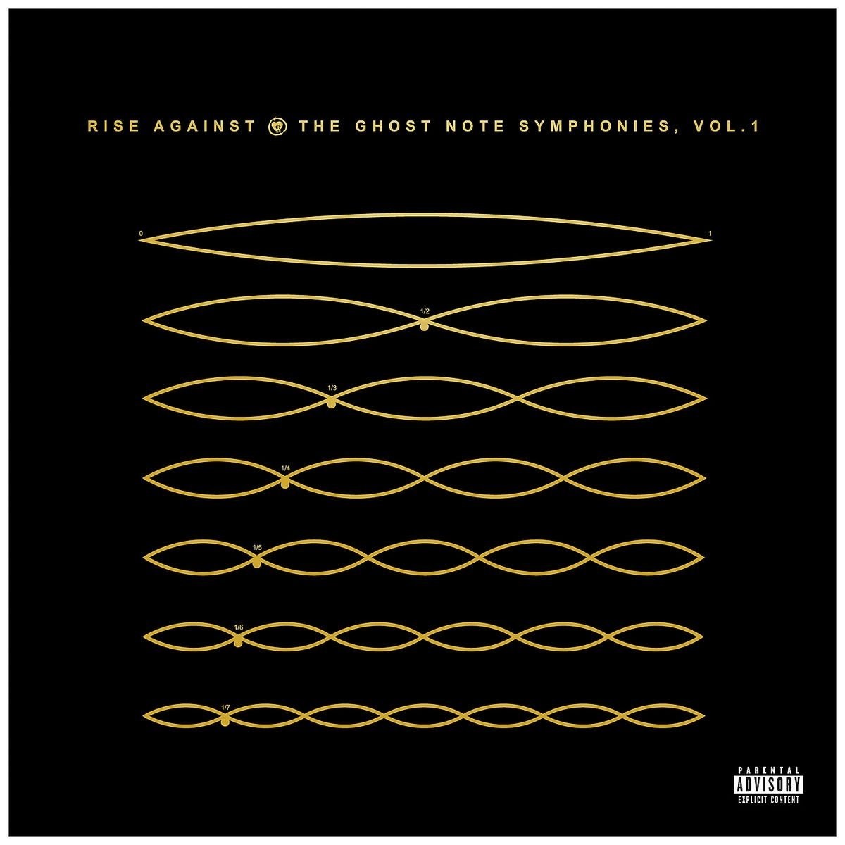 Ghost Note Symphonies Vol.1 (2018) Ghost Note Symphonies Vol.1 (2018)