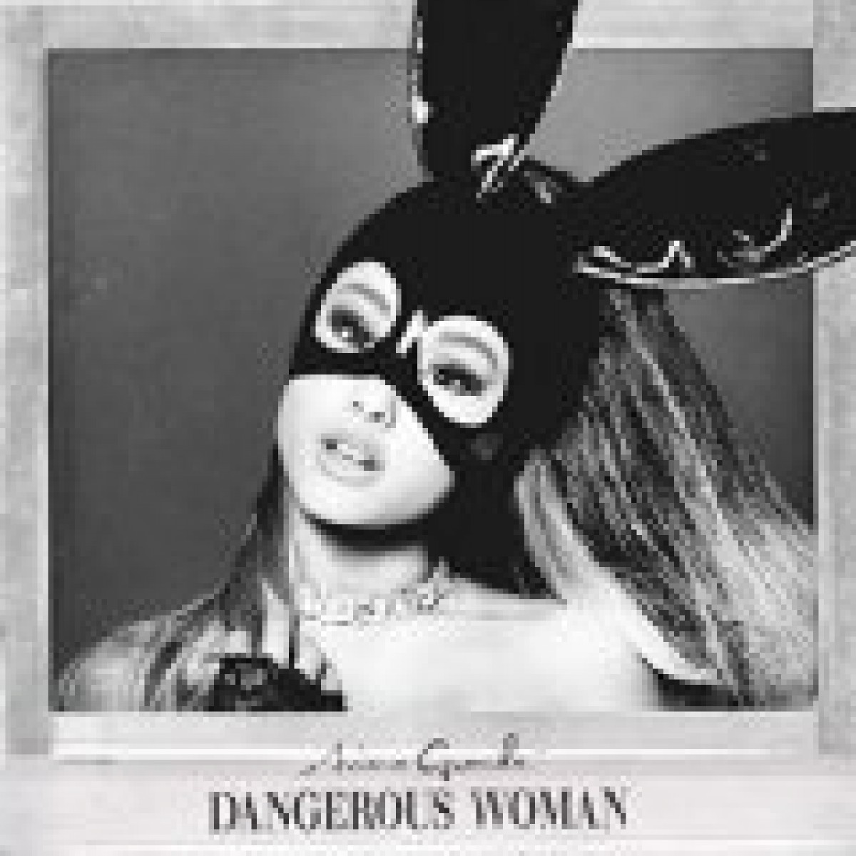 Dangerous Woman (2016) Dangerous Woman (2016)