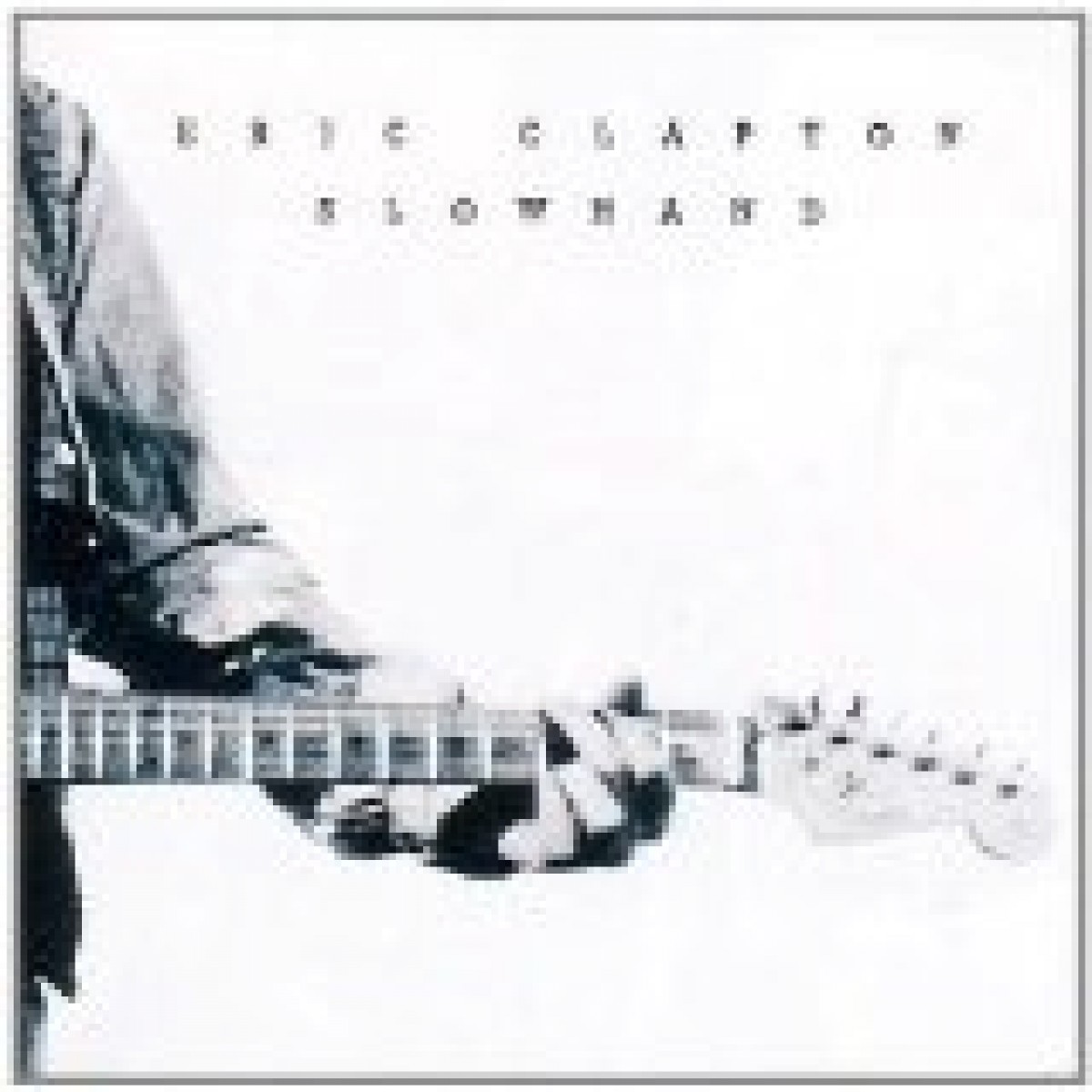 Slowhand (Remastered 2012) Slowhand (Remastered 2012)