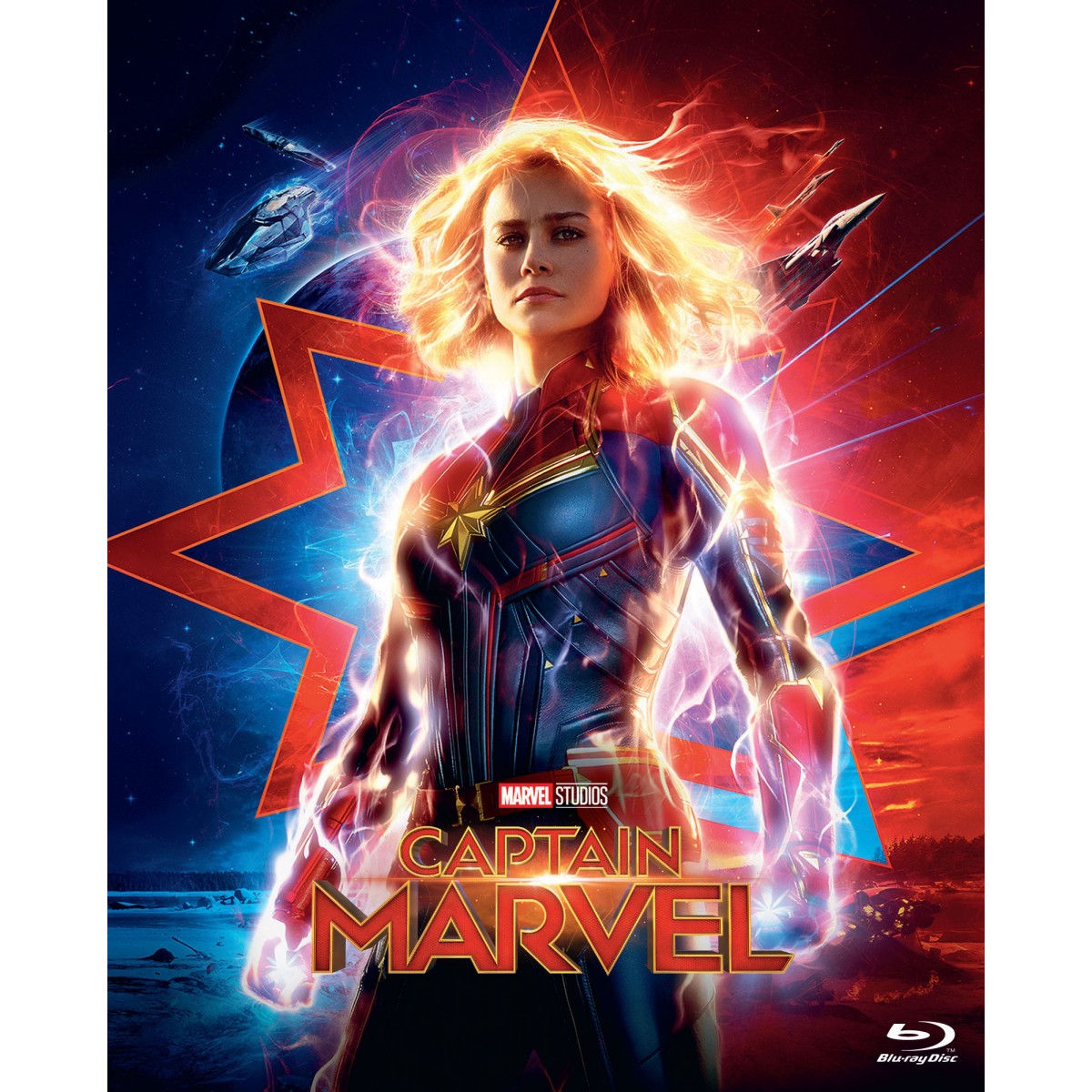 Captain Marvel (Sběratelská edice)