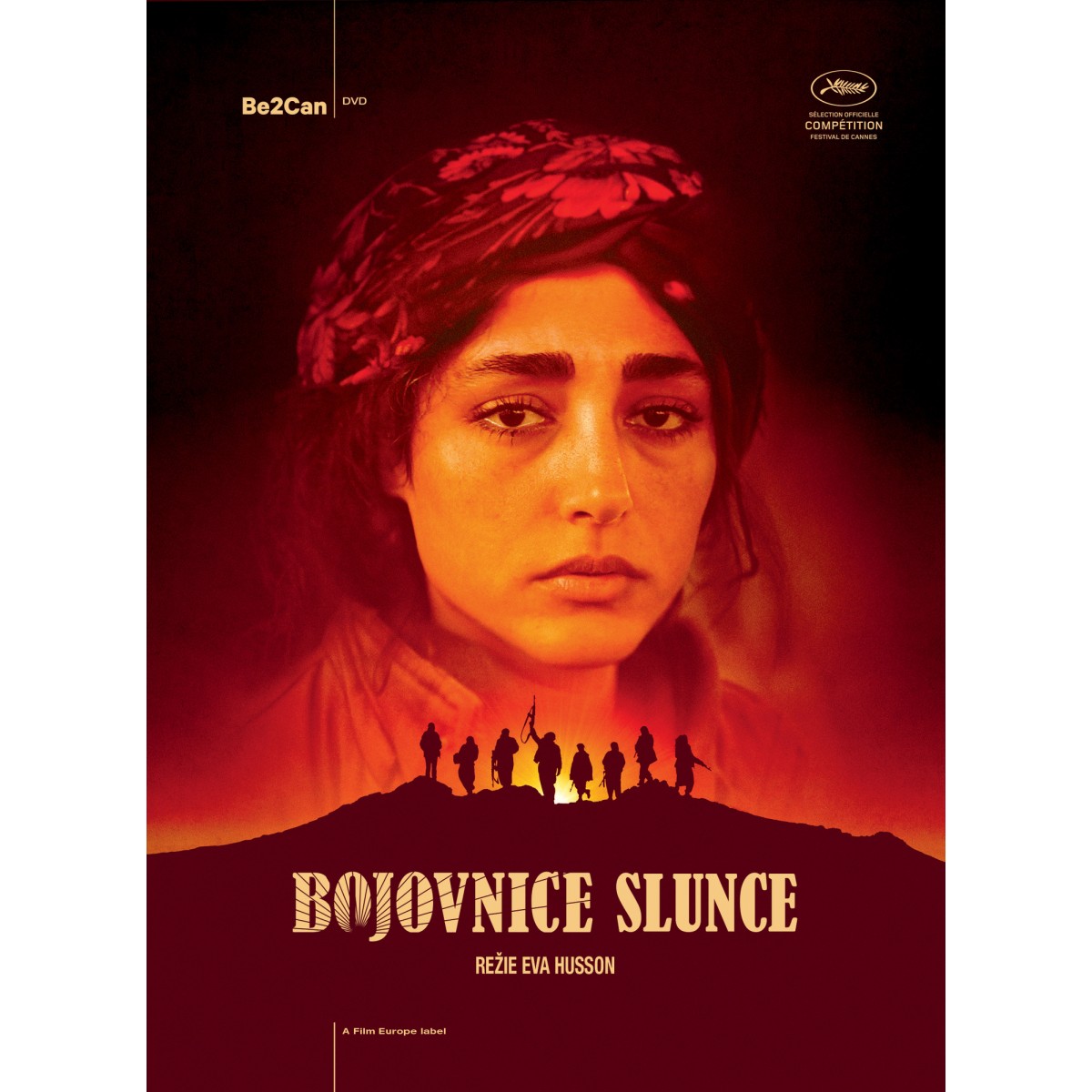 Bojovnice slunce