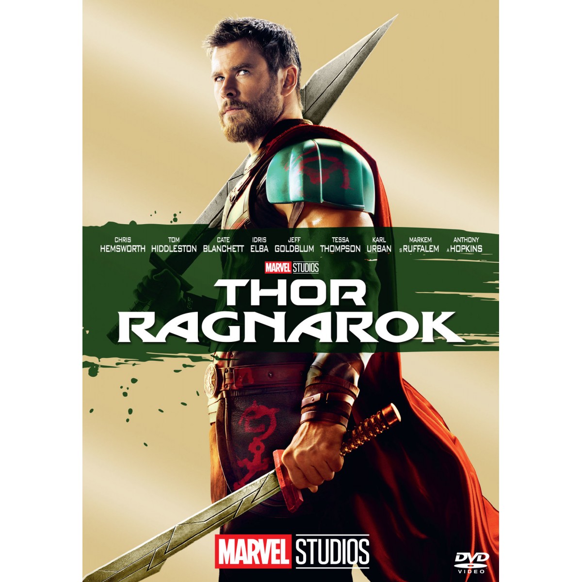 Thor: Ragnarok