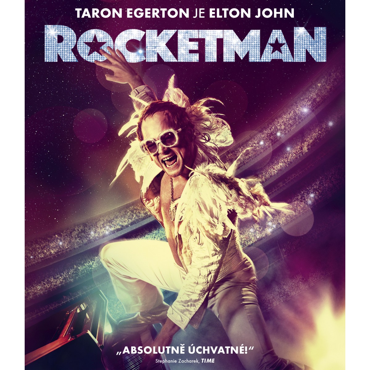 Rocketman