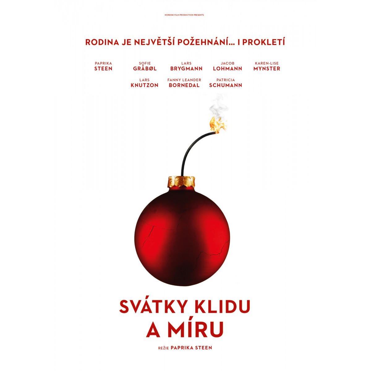 Svátky klidu a míru Svátky klidu a míru