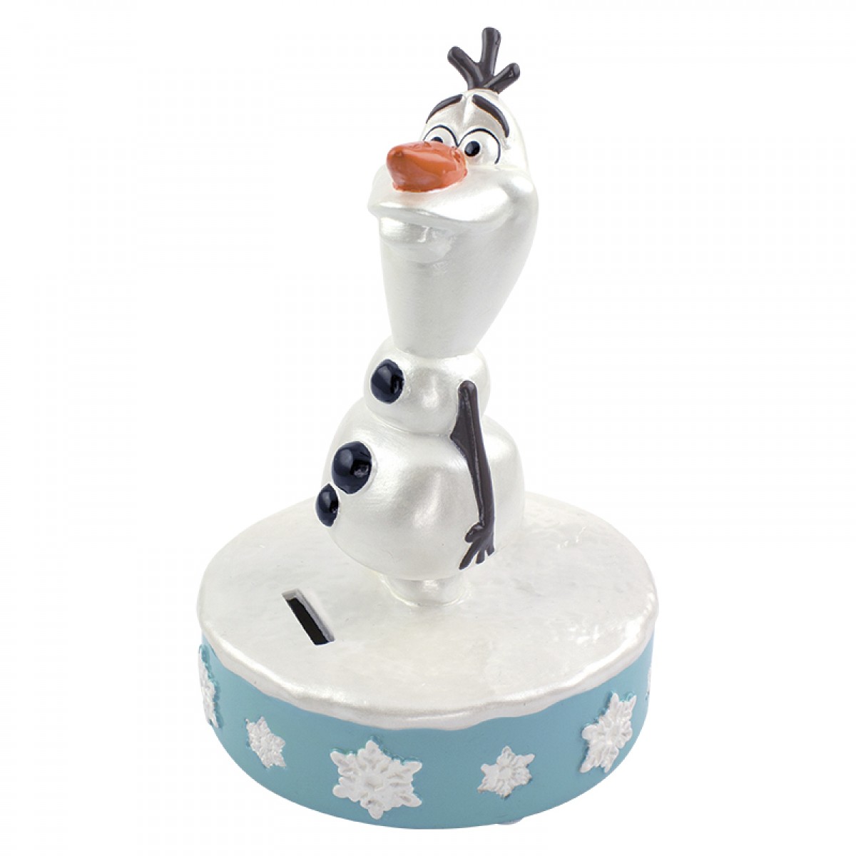 Pokladnička Ledové království / Frozen - Olaf