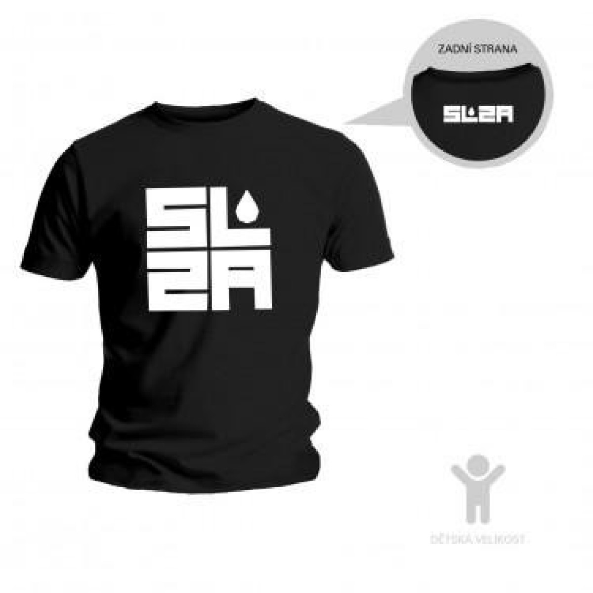 SLZA logo SLZA logo