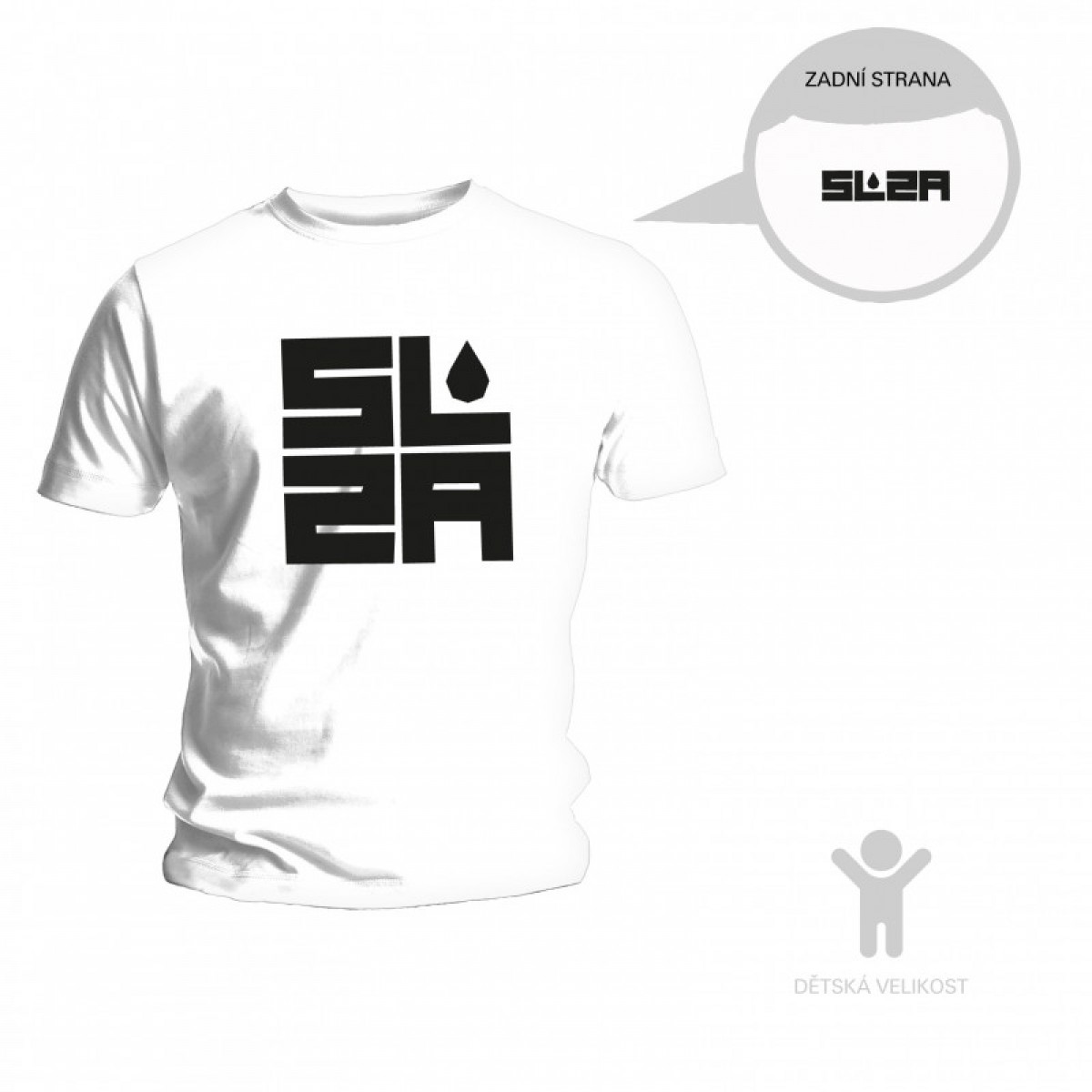SLZA logo SLZA logo