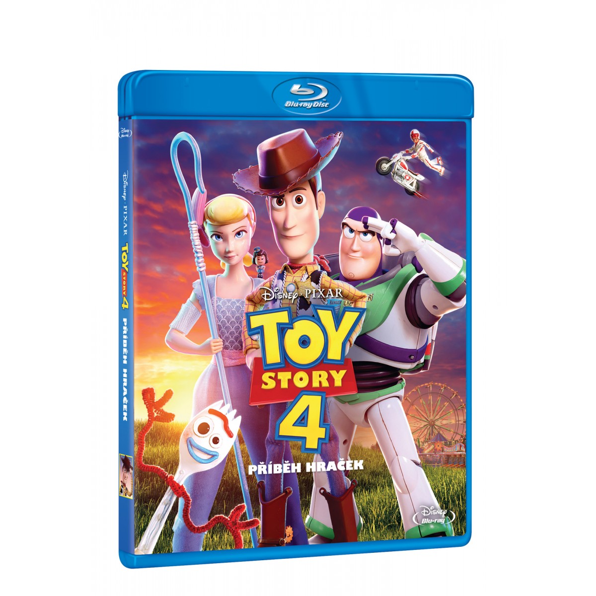 Toy Story 4: Příběh hraček Toy Story 4: Příběh hraček