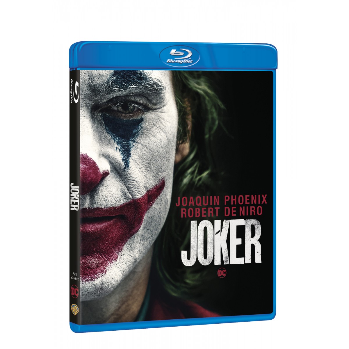 Joker Joker