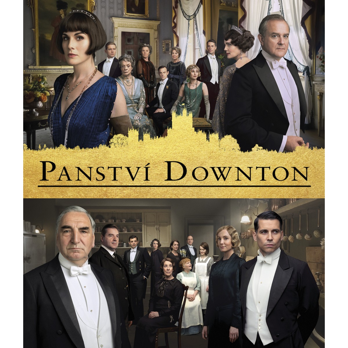 Panství Downton Panství Downton