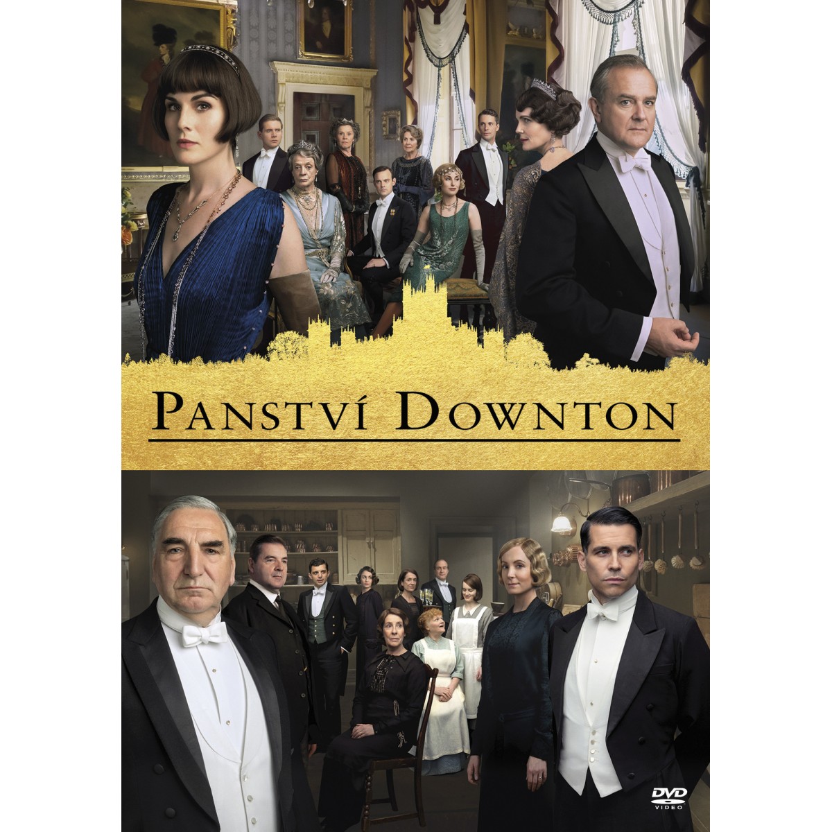 Panství Downton Panství Downton
