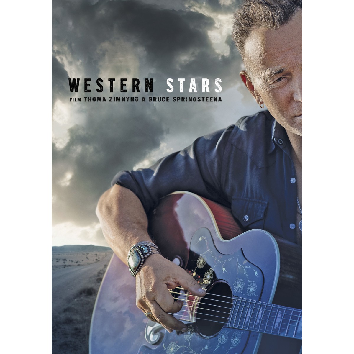 Western Stars