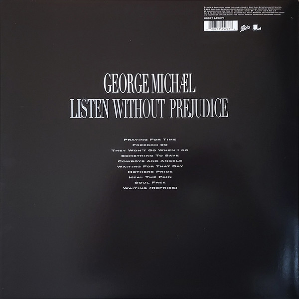 LISTEN WITHOUT LISTEN WITHOUT