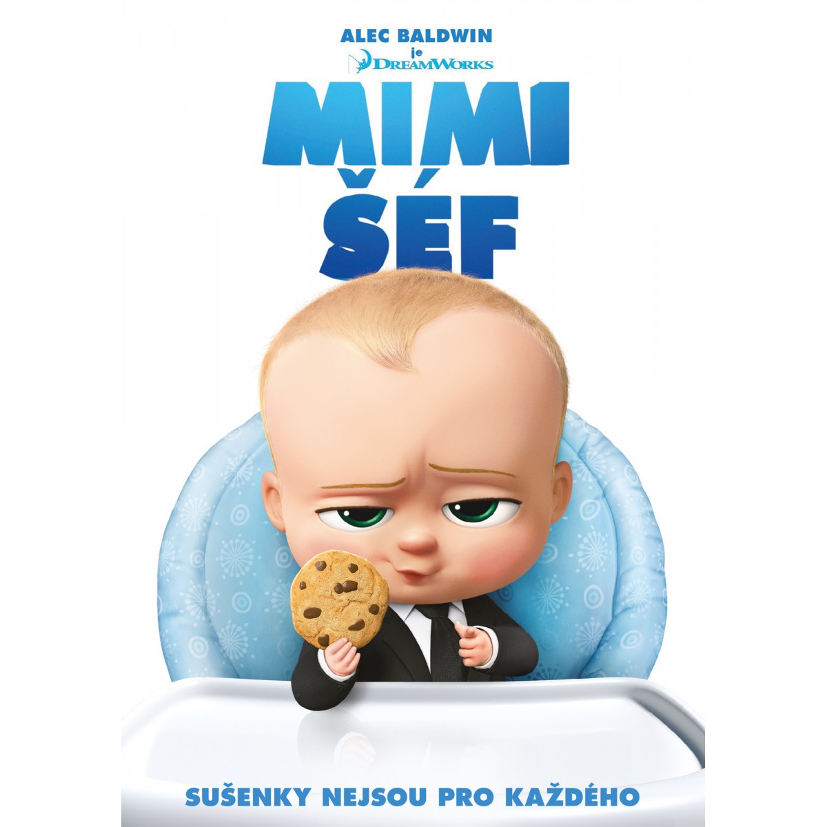 Mimi šéf Mimi šéf