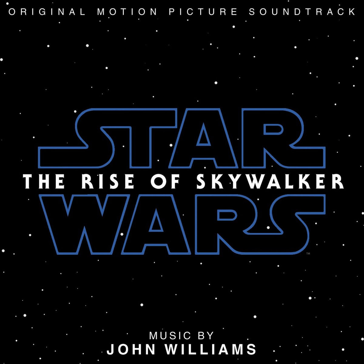John Williams: Star Wars - The Rise Of Skywalker (2x LP) John Williams: Star Wars - The Rise Of Skywalker (2x LP)