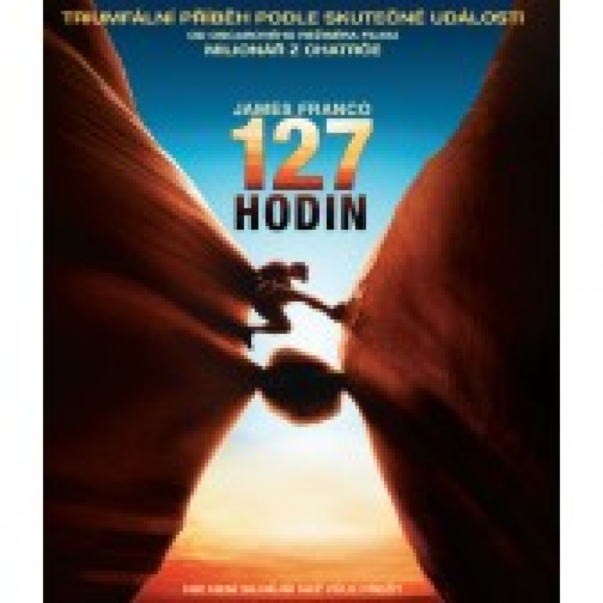 127 hodin 127 hodin