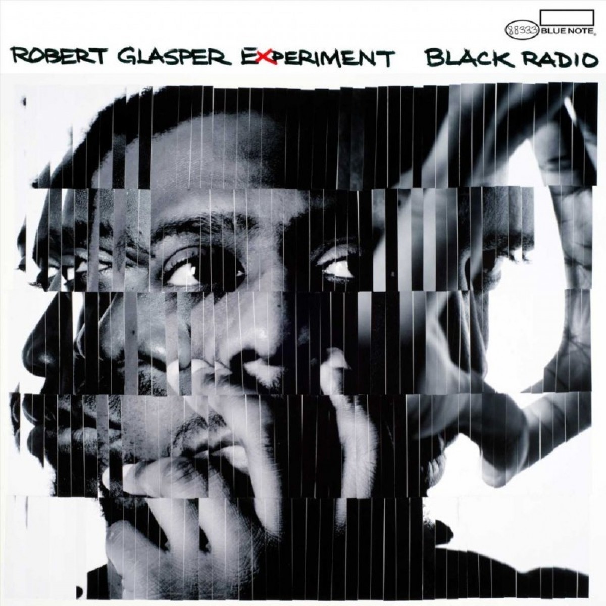 Black Radio Black Radio