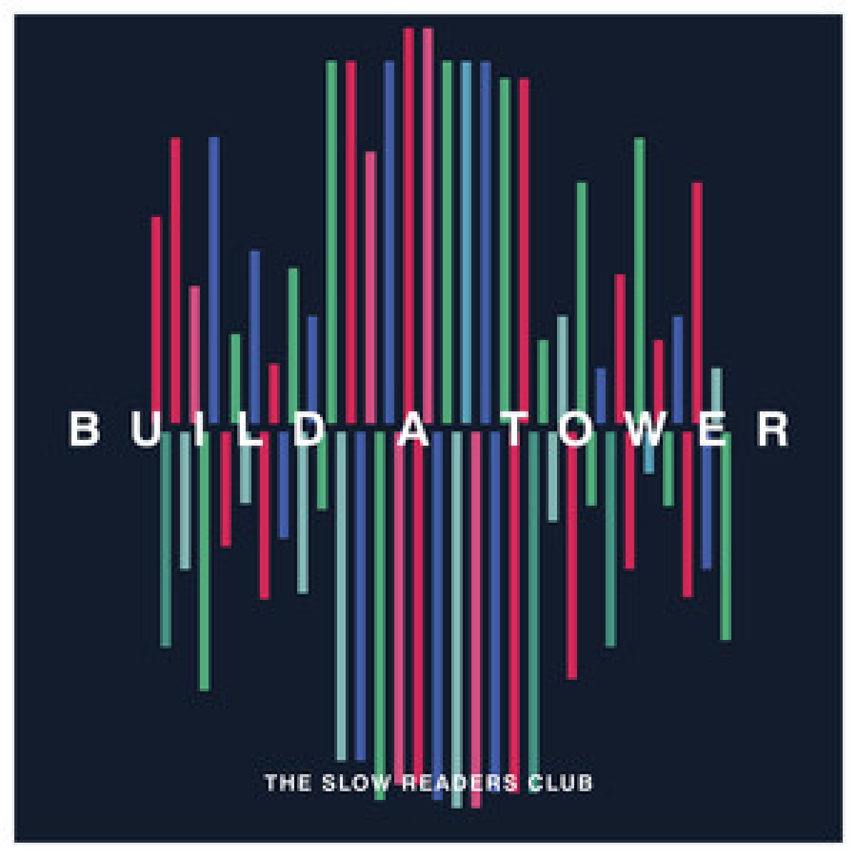 BUILD A TOWER BUILD A TOWER
