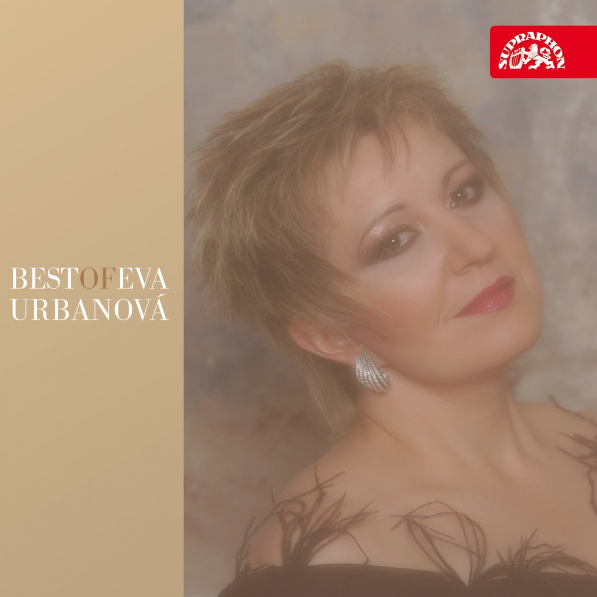 Best of Eva Urbanová Best of Eva Urbanová