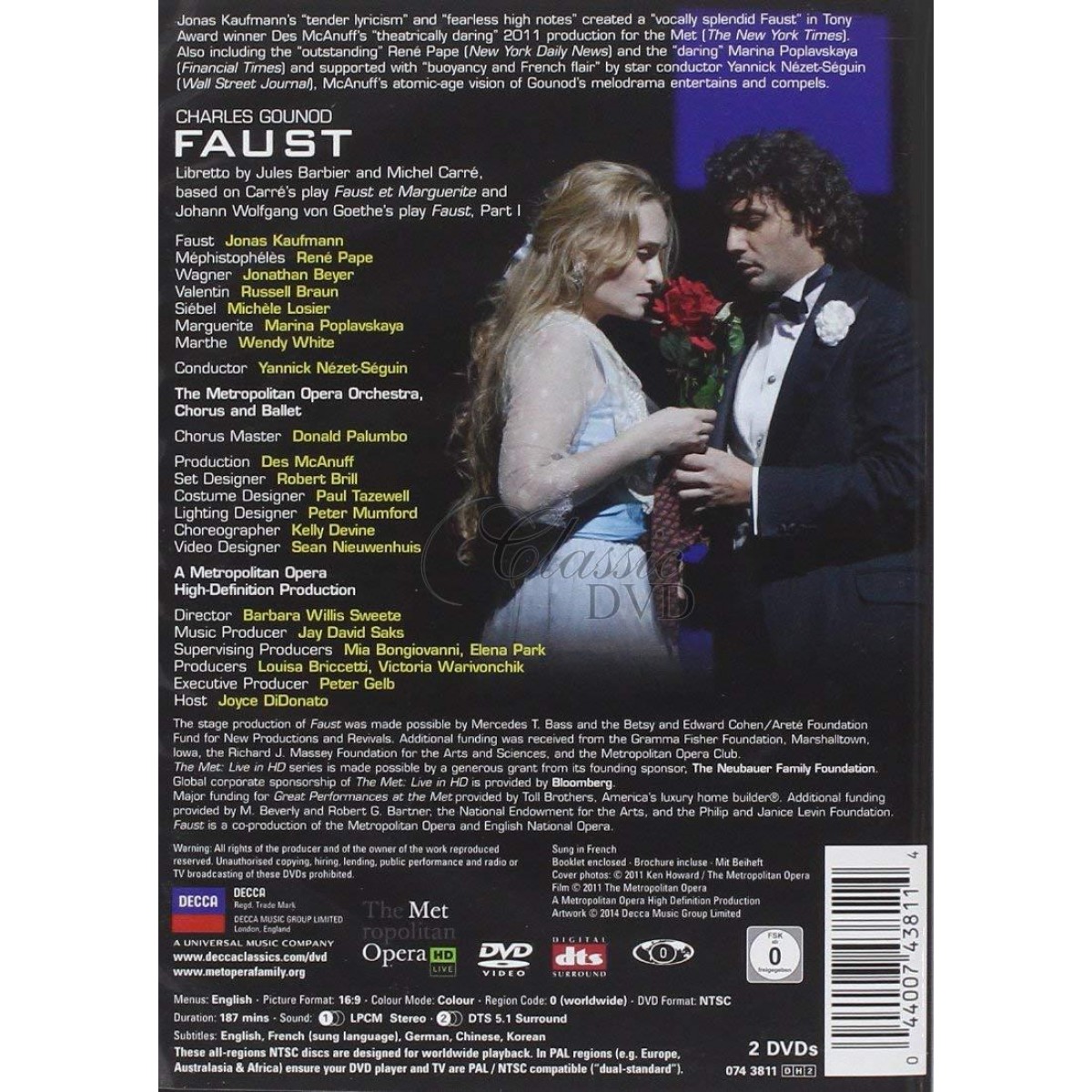Faust