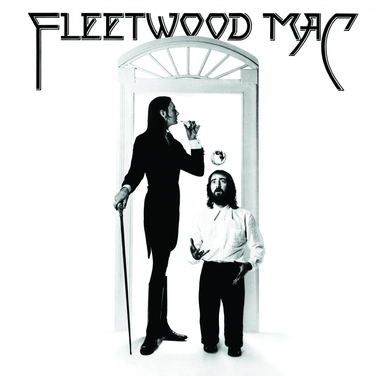 Fleetwood Mac (Remastered) Fleetwood Mac (Remastered)