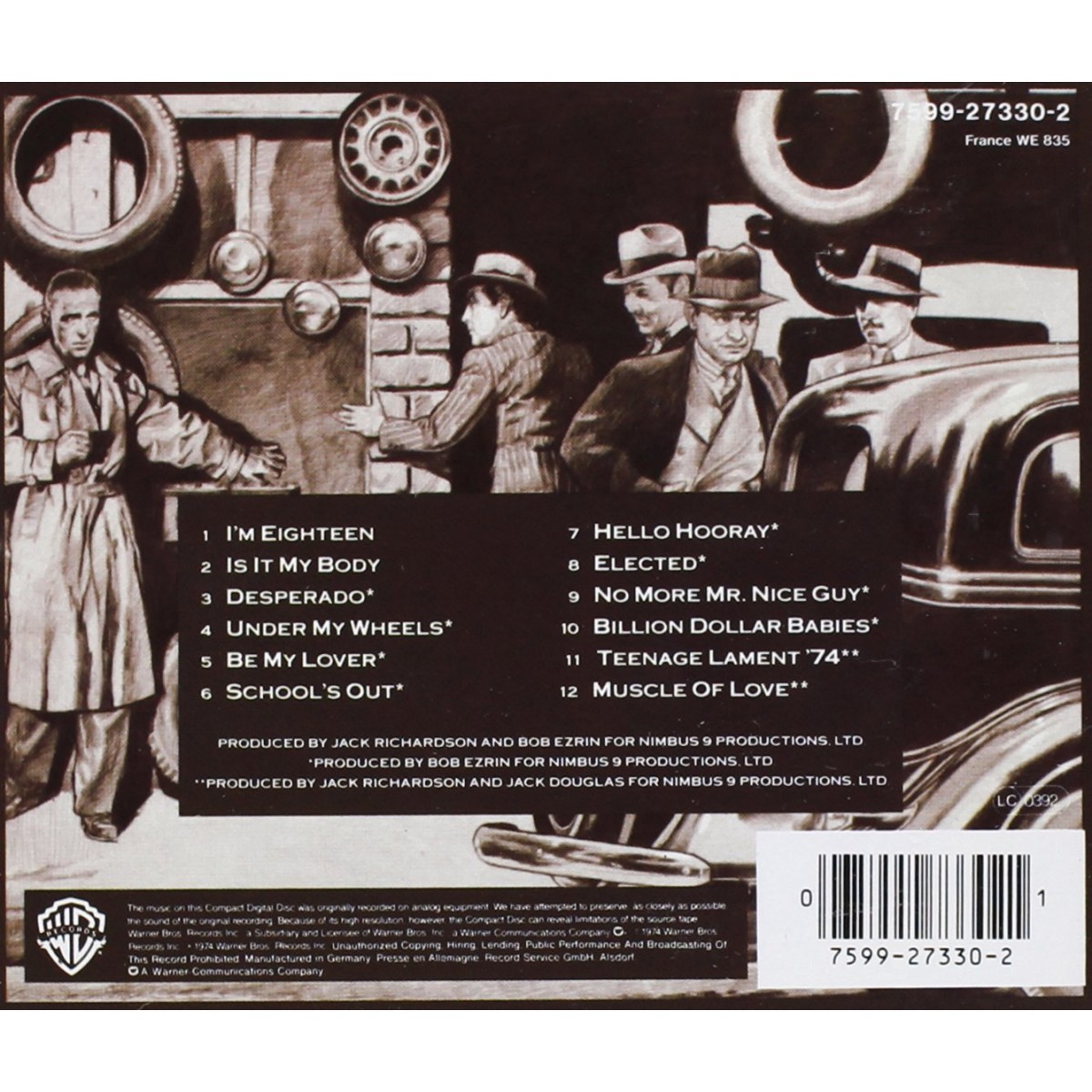 Greatest Hits