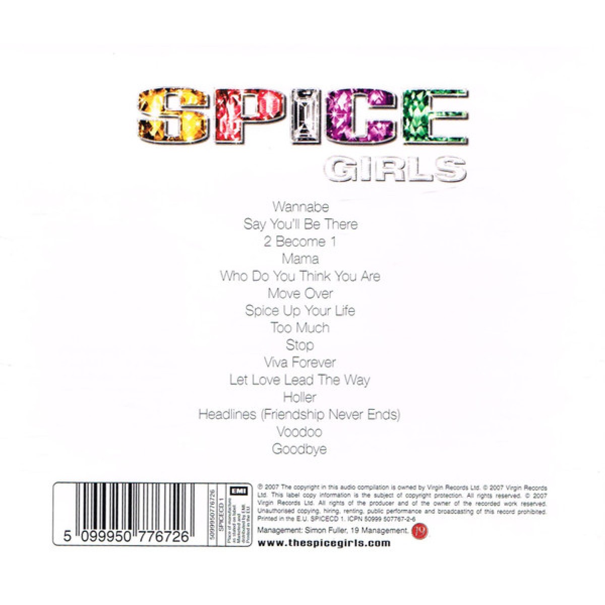 Greatest Hits