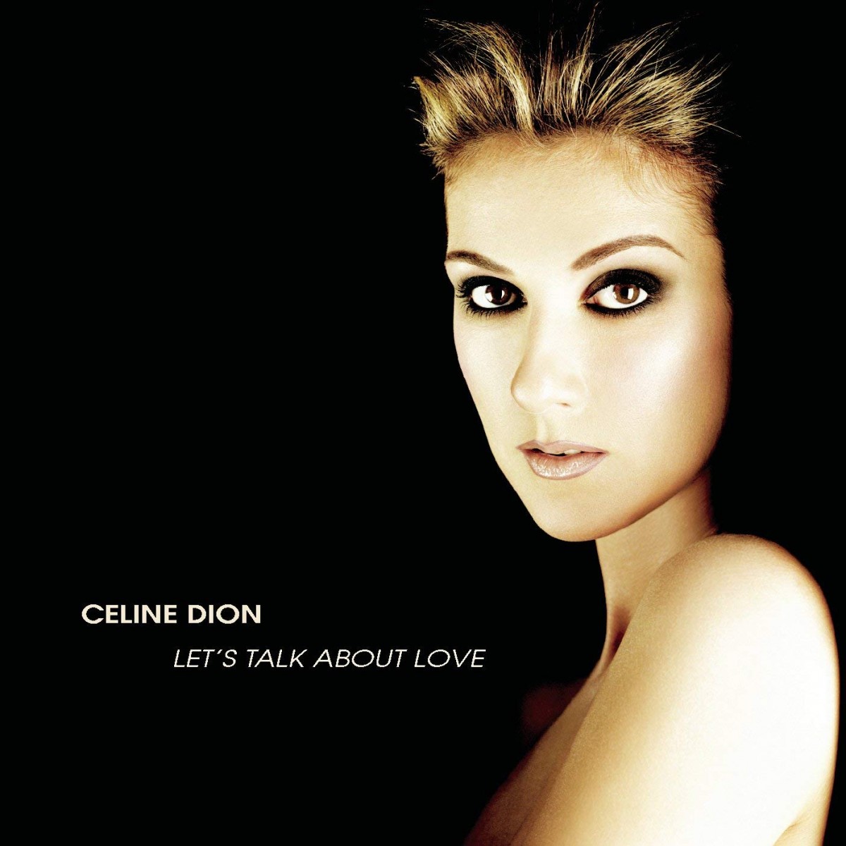 Let`s Talk About Love (2x LP) Let`s Talk About Love (2x LP)