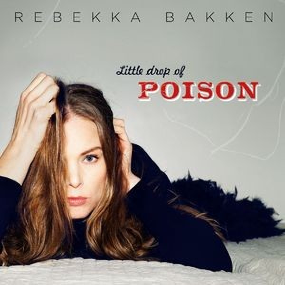 Little Drop Of Poison Little Drop Of Poison