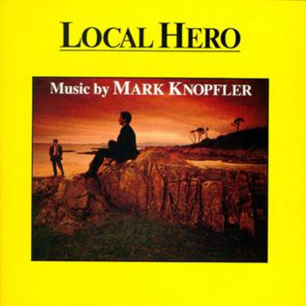 Local Hero Local Hero