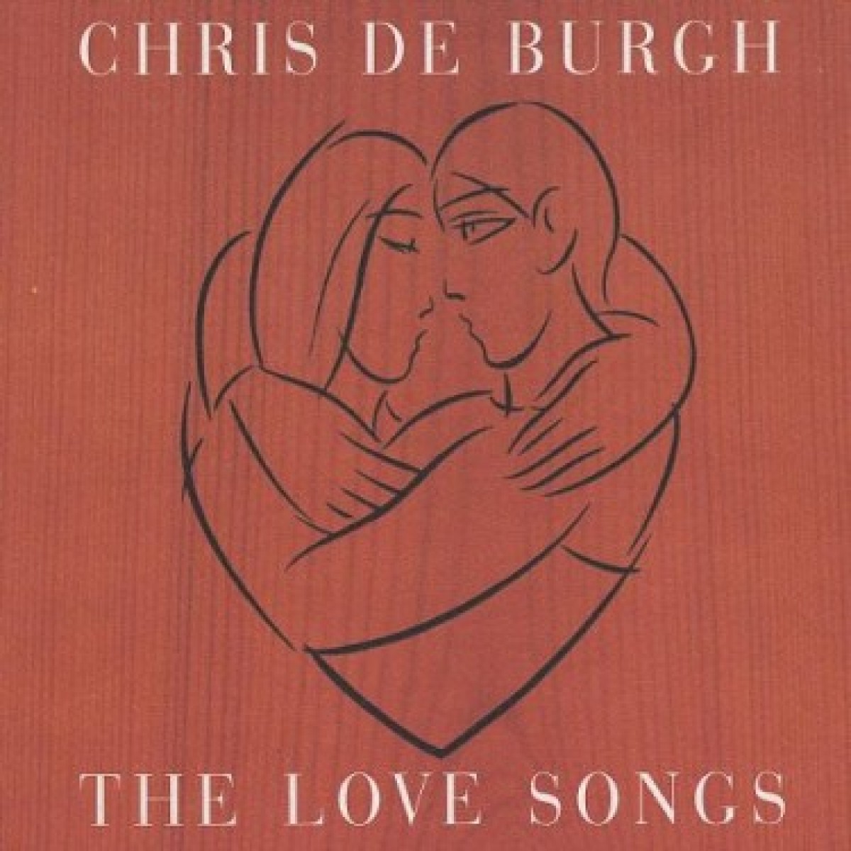 The Love Songs The Love Songs