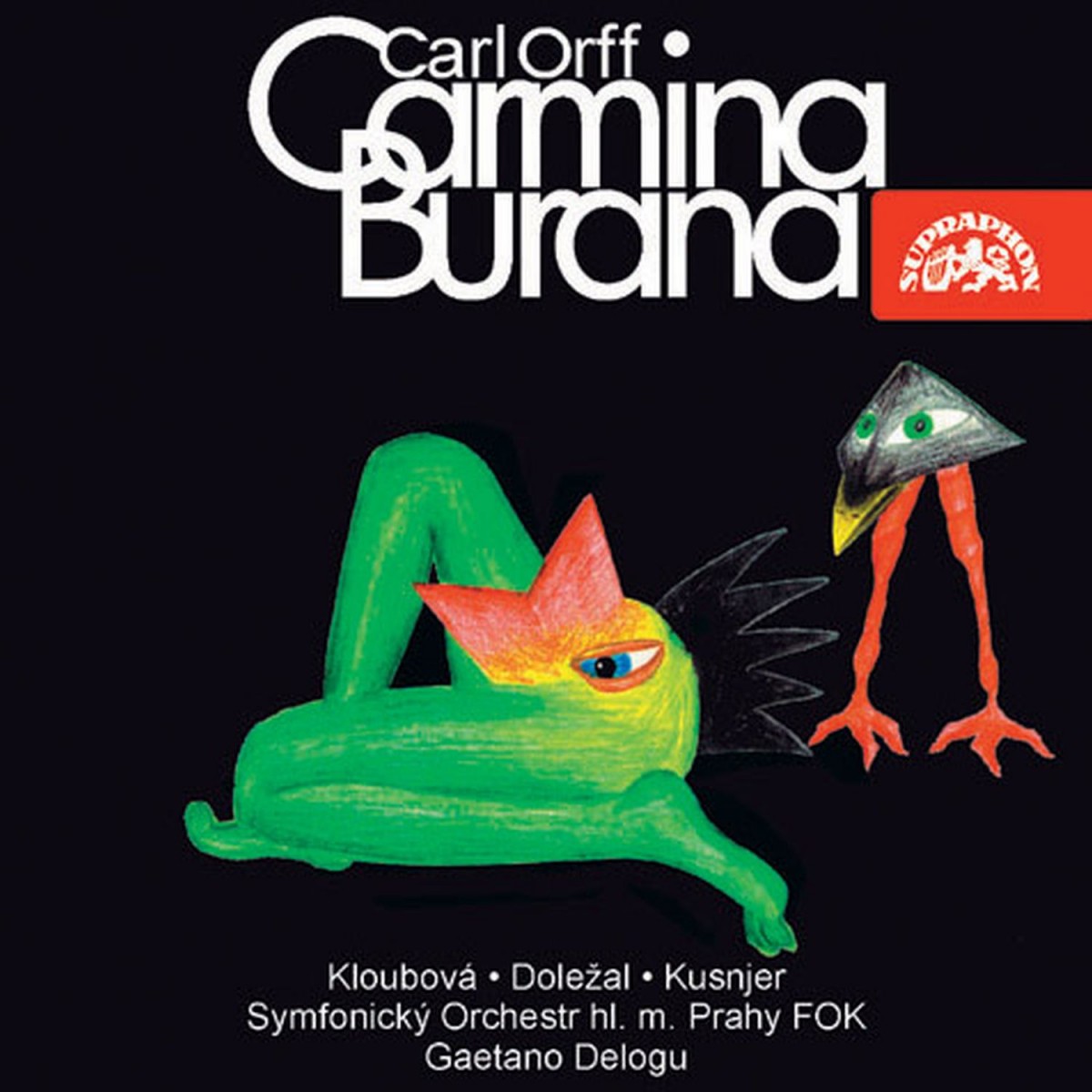 Carmina Burana Carmina Burana