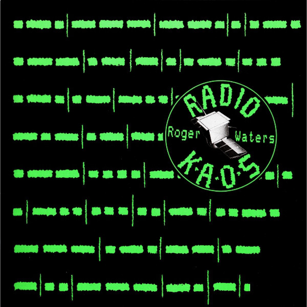 RADIO K.A.O.S.