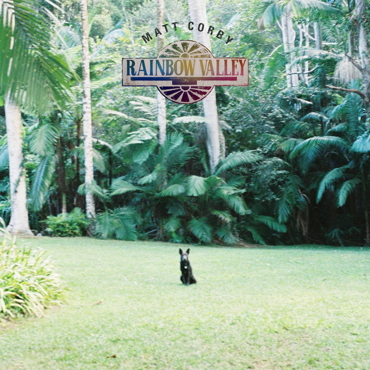 Rainbow Valley Rainbow Valley
