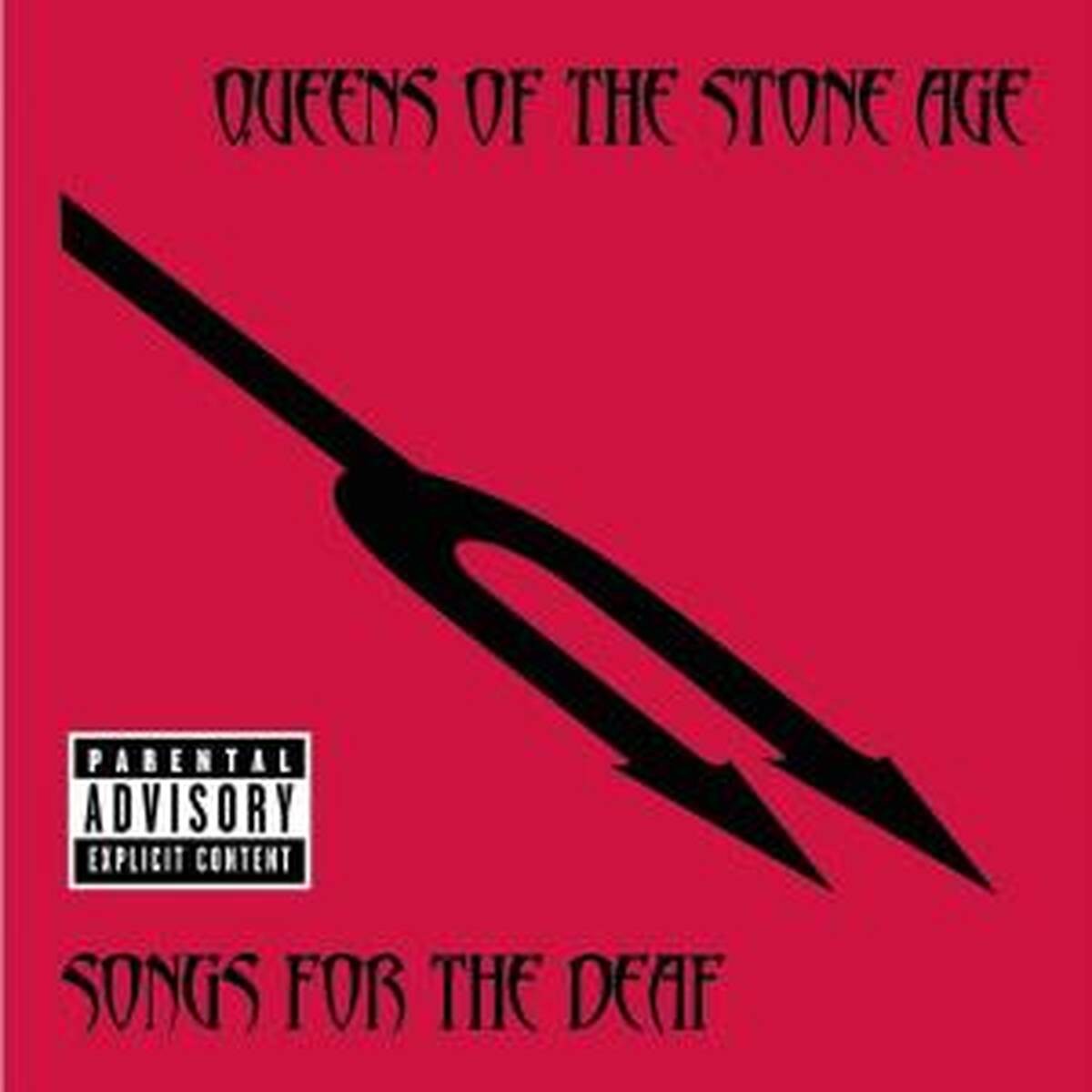 Songs For The Deaf Songs For The Deaf