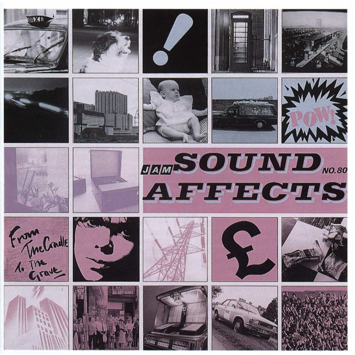 Sound Effects Sound Effects