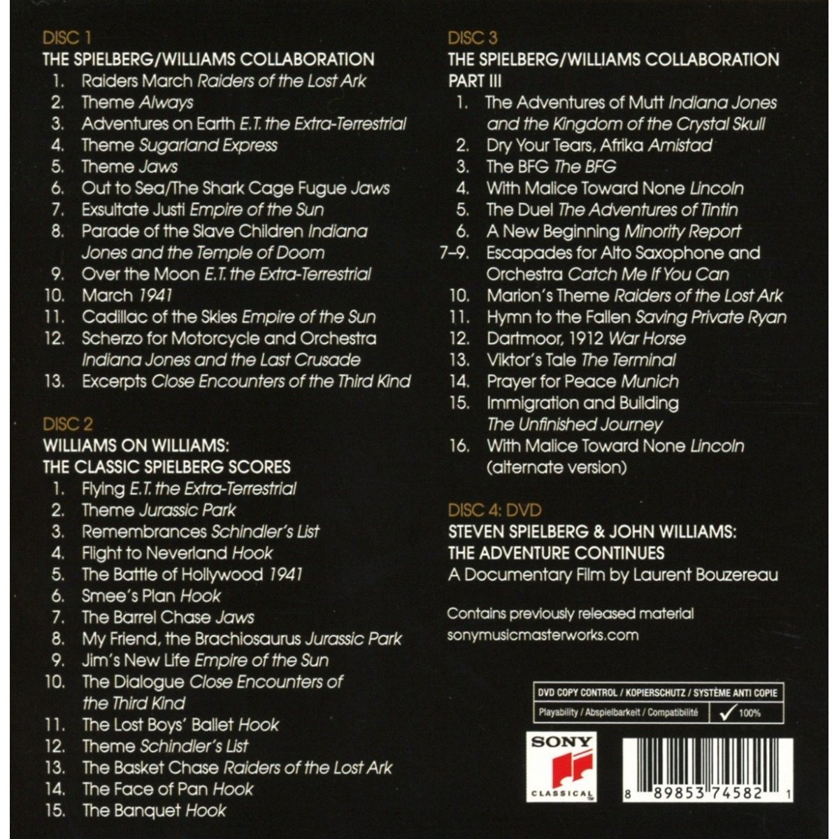 Ultimate Collection Ultimate Collection