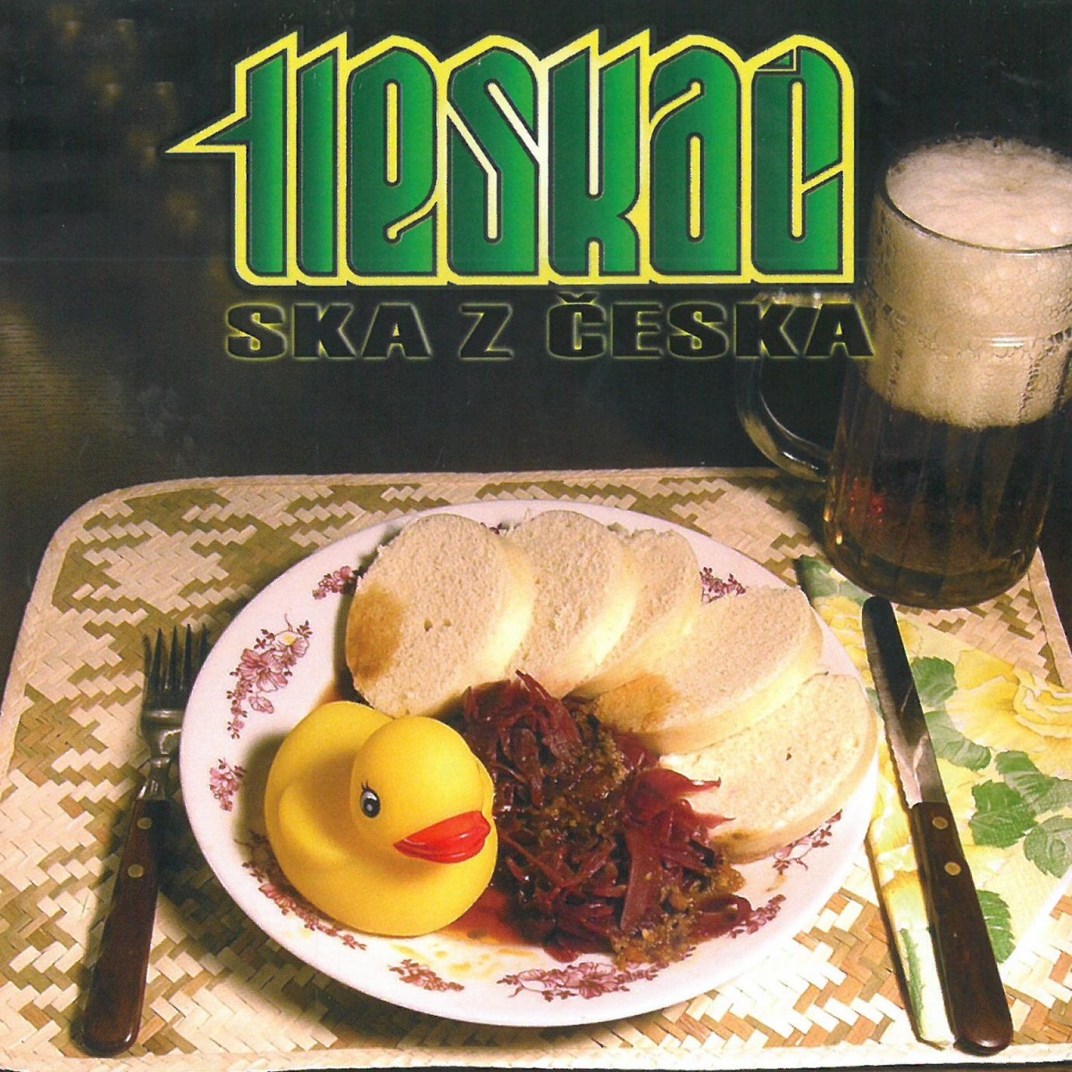 Ska z Česka Ska z Česka