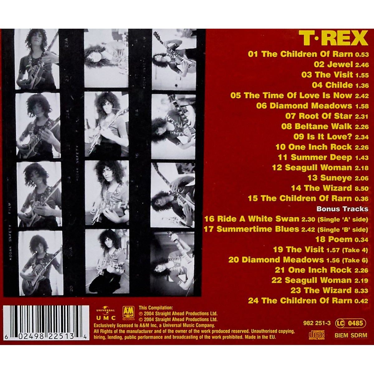 T.Rex