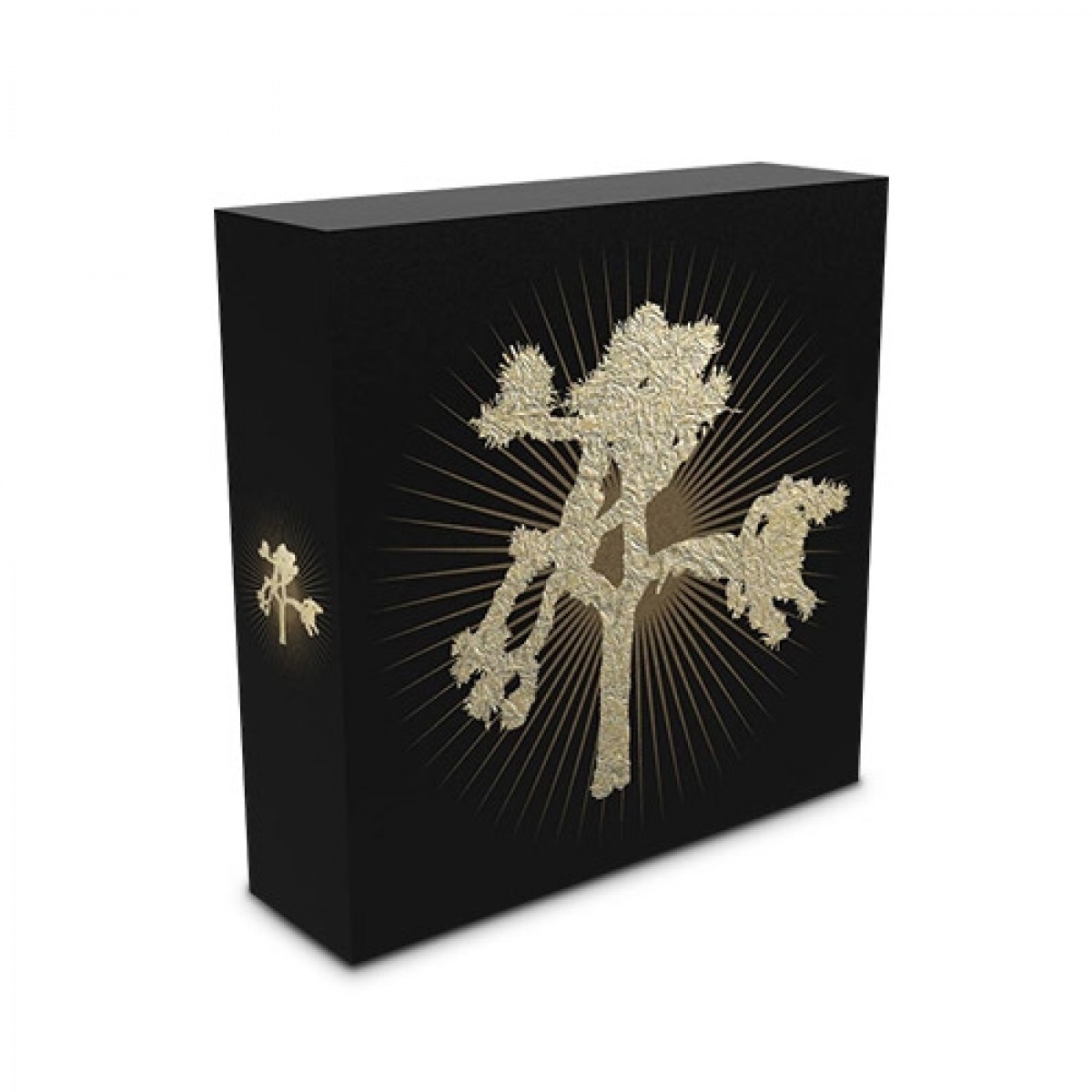 JoshuaTree (Superdeluxe)