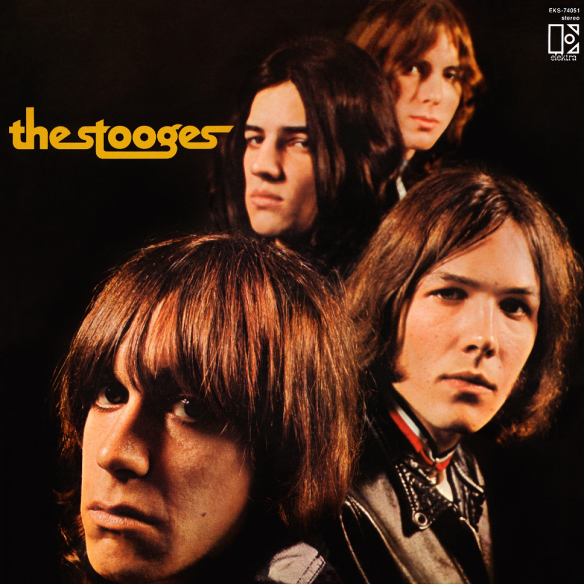 Stooges Stooges