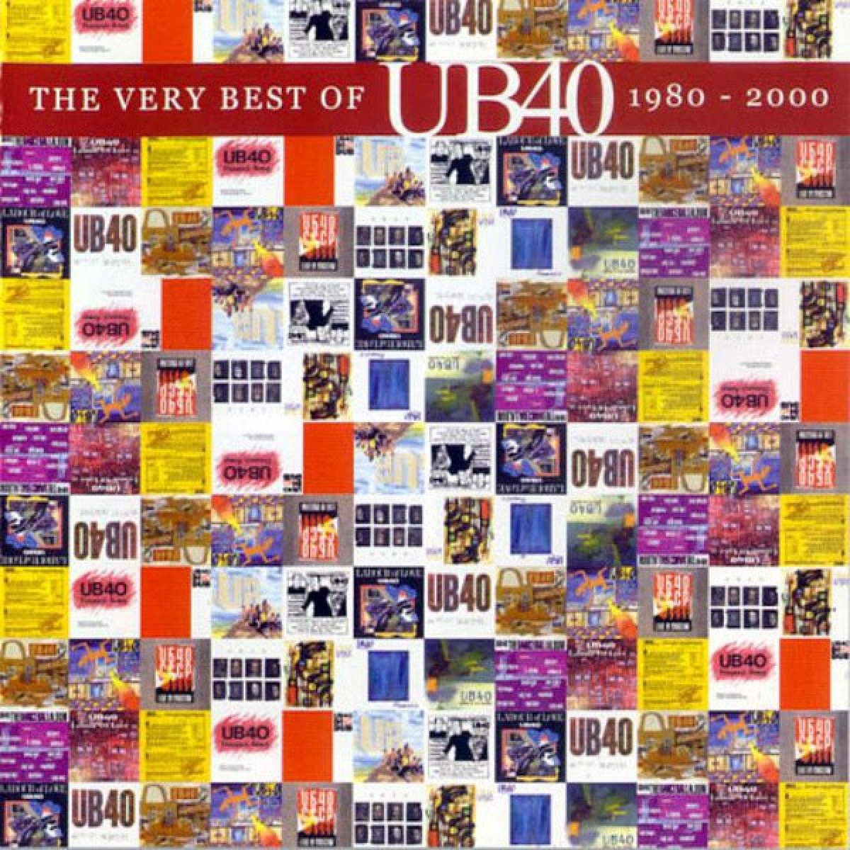 Very Best Of 1980 - 2000 Very Best Of 1980 - 2000