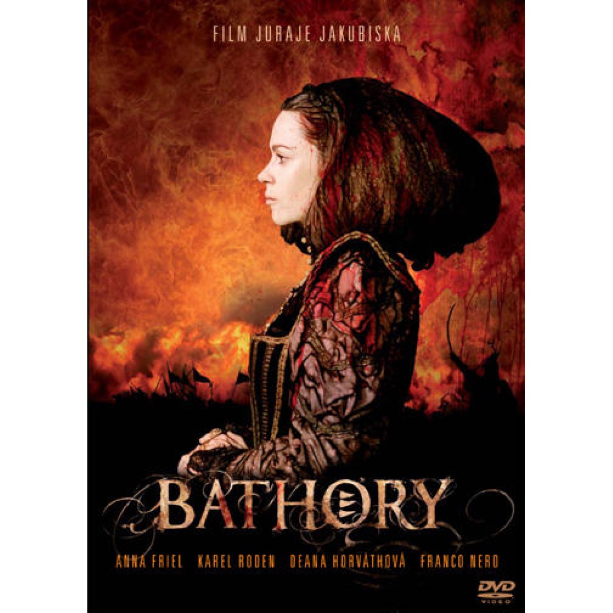 Bathory Bathory