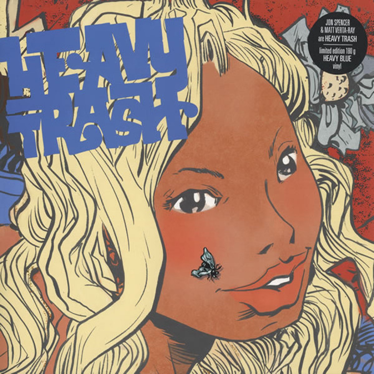 Heavy Trash Heavy Trash