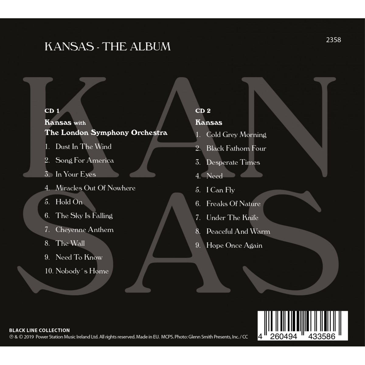 The Album