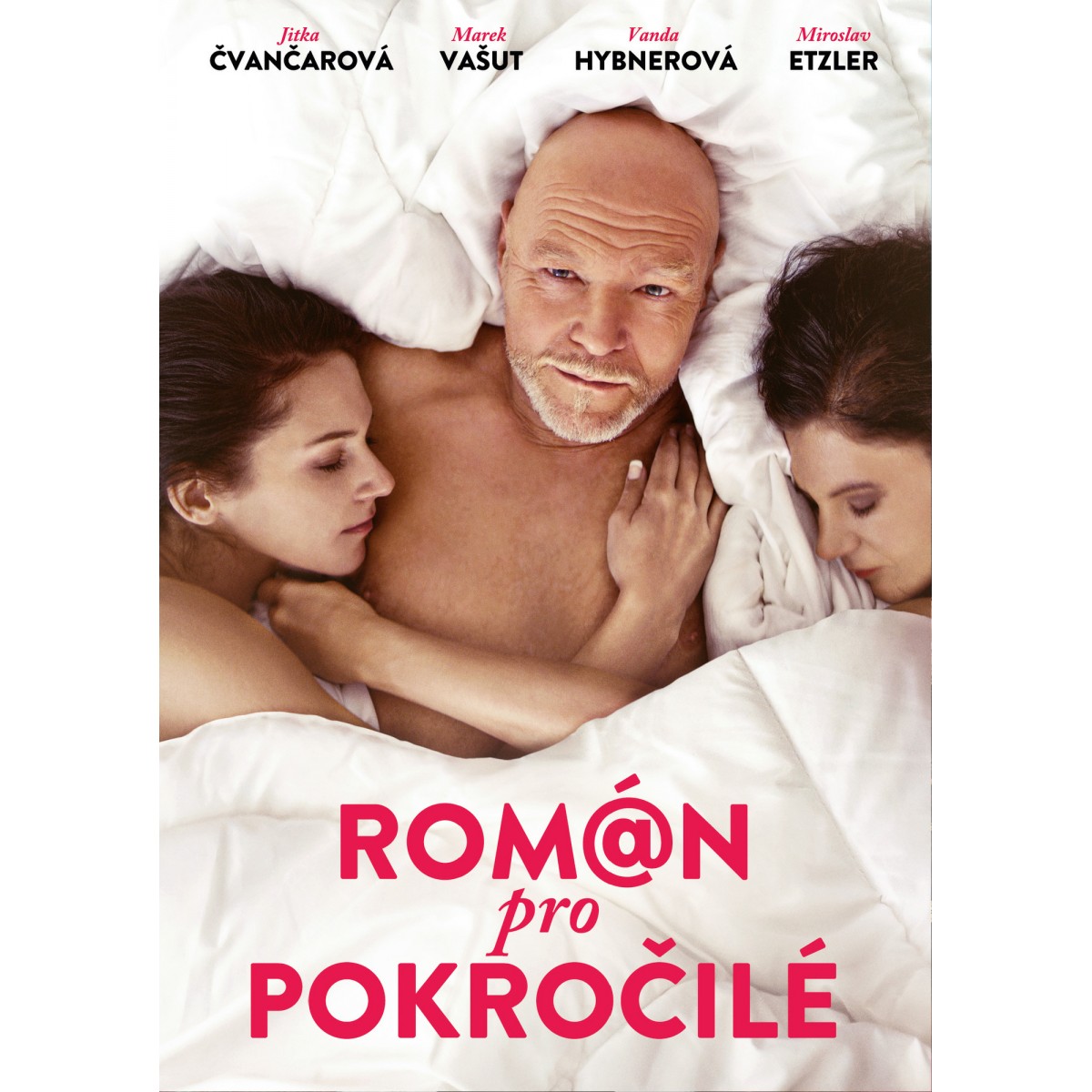 Román pro pokročilé Román pro pokročilé