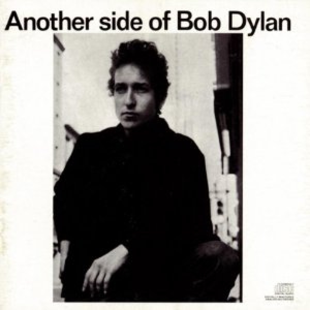 Another Side Of Bob Dylan Another Side Of Bob Dylan