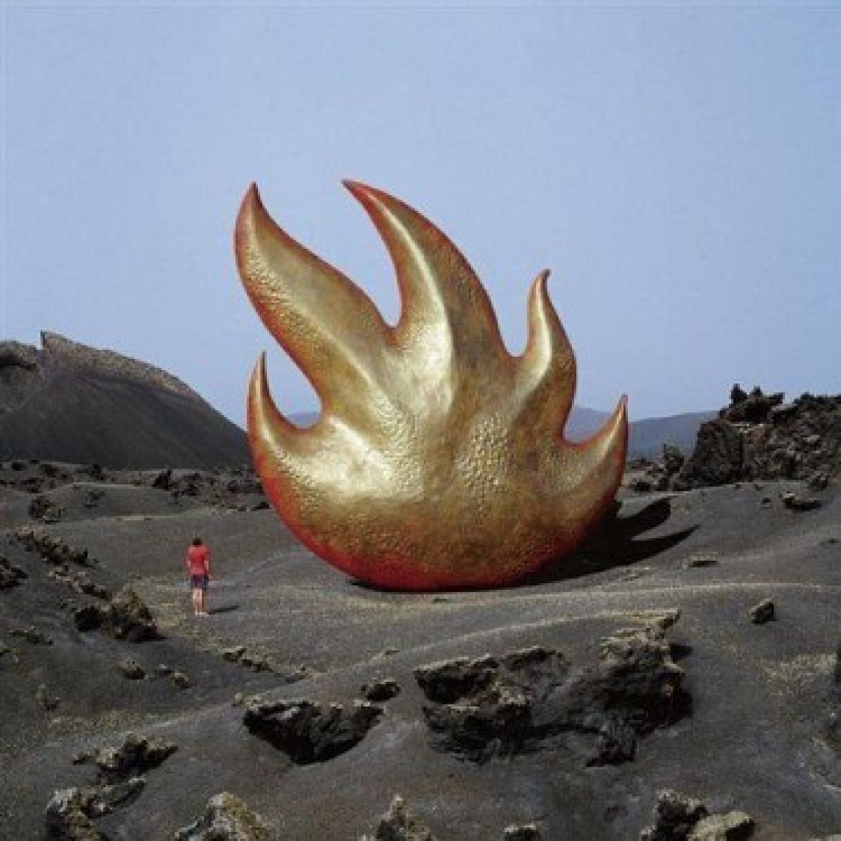 Audioslave Audioslave