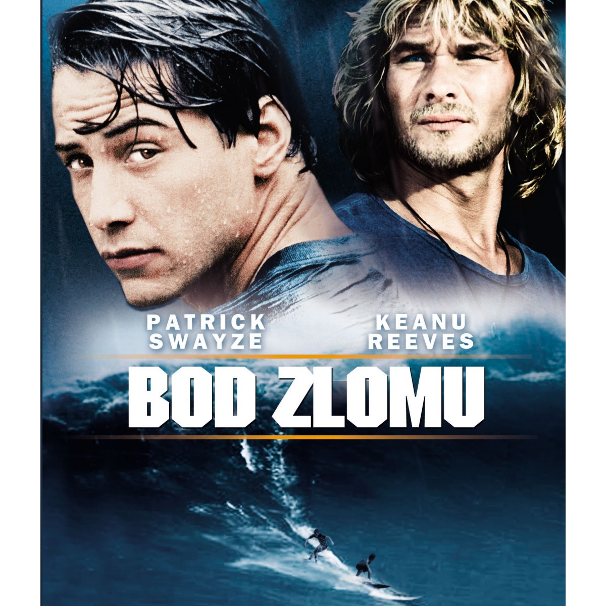 Bod zlomu Bod zlomu