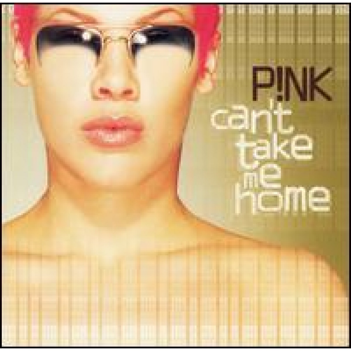 Can't Take Me Home Can't Take Me Home